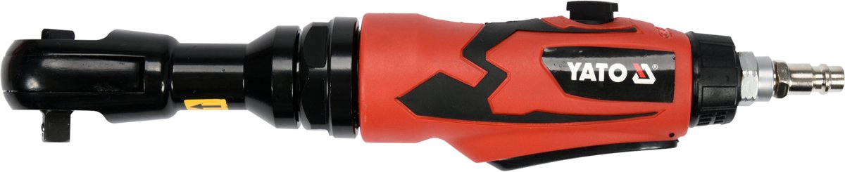 AIR RATCHET WRENCH 1/2" COMPOSITE BODY (YT-09803)