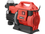 GARDEN PUMP WITH FILTER 850W (YT-85363)