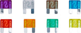 CAR FUSE ASSORTMENT | MAXI | 24 PCS. (8127)