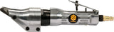 PNEUMATIC SHEET METAL SHEARS | STRAIGHT (81072)