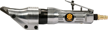 PNEUMATIC SHEET METAL SHEARS | STRAIGHT (81072)