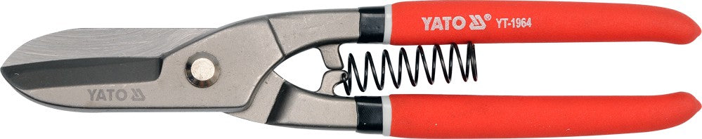 TIN SNIPS 10" (YT-1964)