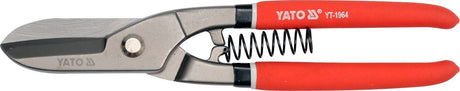TIN SNIPS 10" (YT-1964)