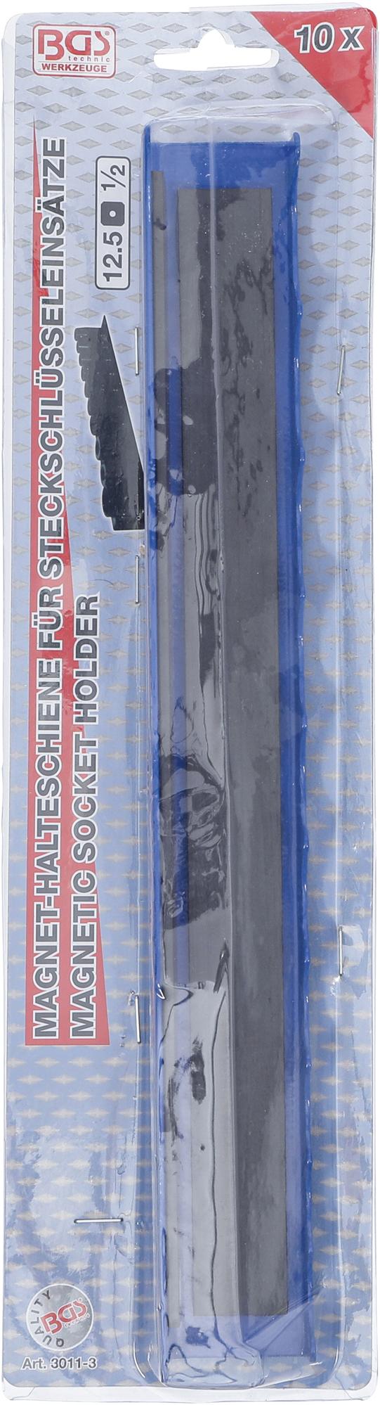 SOCKET HOLDER | MAGNETIC | FOR 12.5 MM (1/2") DRIVE (3011-3)
