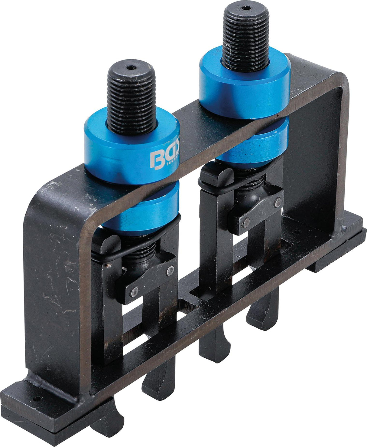 CRANKSHAFT MOUNTING TOOL | FOR VAG 6- AND 8-CYLINDER TDI (8871)