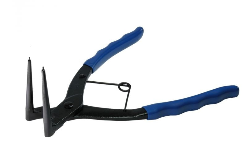 PLIERS FOR CALIPER RINGS | 90° | FOR INTERNAL RINGS | 165 MM (SK0166)