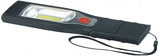 WORK LAMP RECHARGEABLE COB LED, 3.7V2200MA NIMH BATTERY 210LM (CWL03)