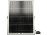 SOLAR & CAR CHARGER 18V 2A (YT-828504)