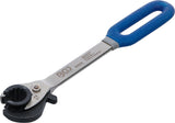 RATCHET RING SPANNER | OPEN | 12 MM (30832)