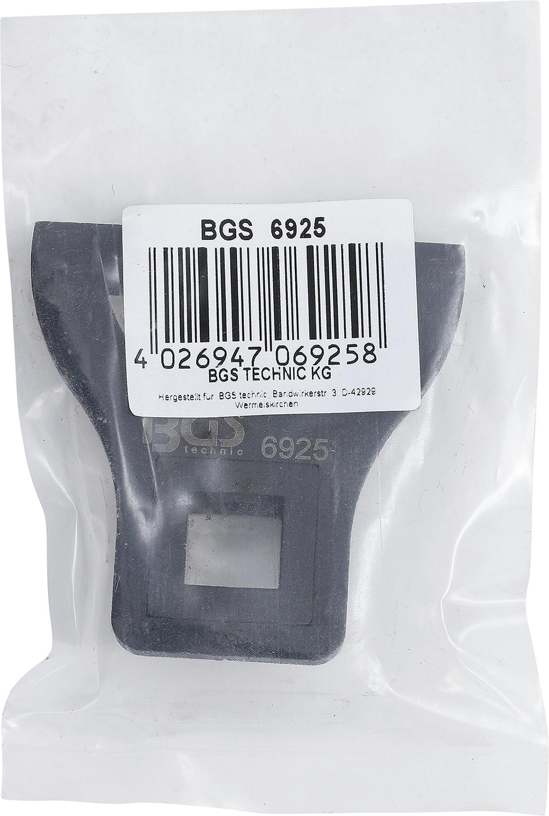 FUEL PUMP SOLENOID WRENCH | FOR FORD DURATORQ (6925)
