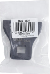 FUEL PUMP SOLENOID WRENCH | FOR FORD DURATORQ (6925)
