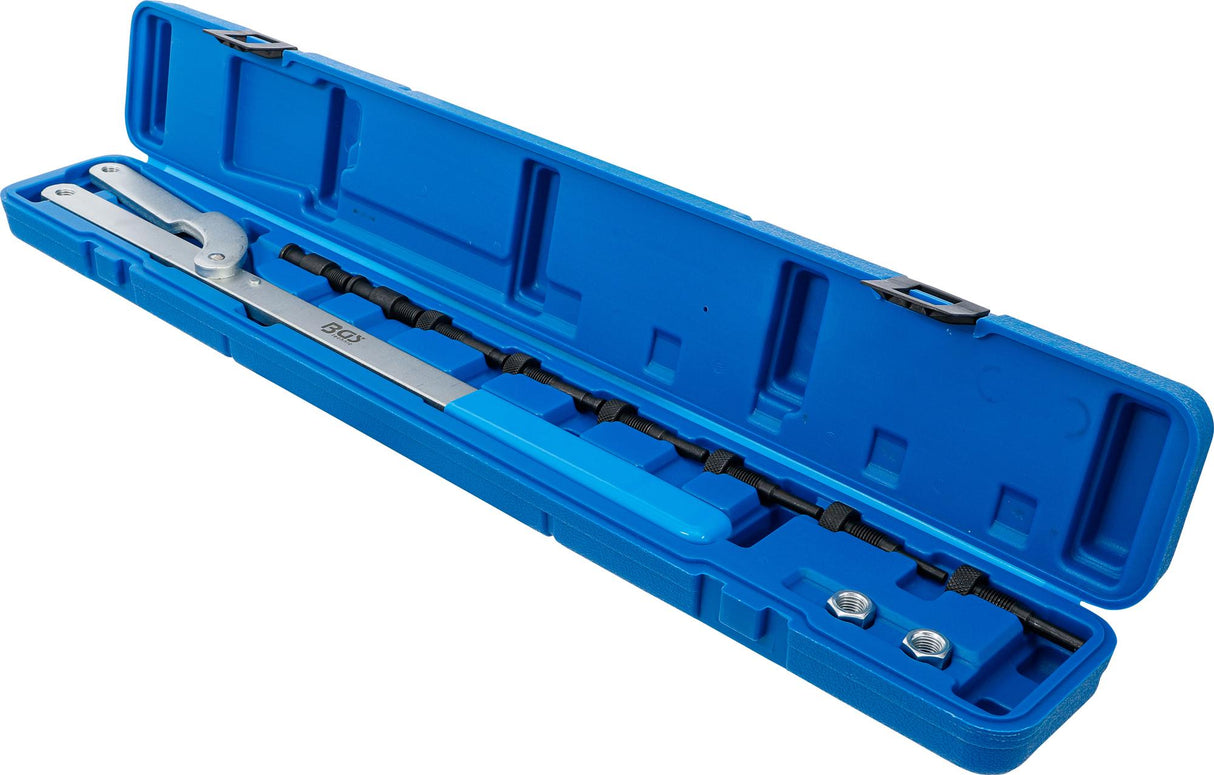 COUNTERHOLDING WRENCH SET | WITH ADJUSTABLE PINS (1714)