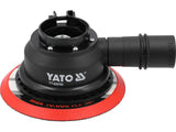ORBITAL ATTACHMENT FOR ANGLE GRINDER 125 MM (YT-829783)