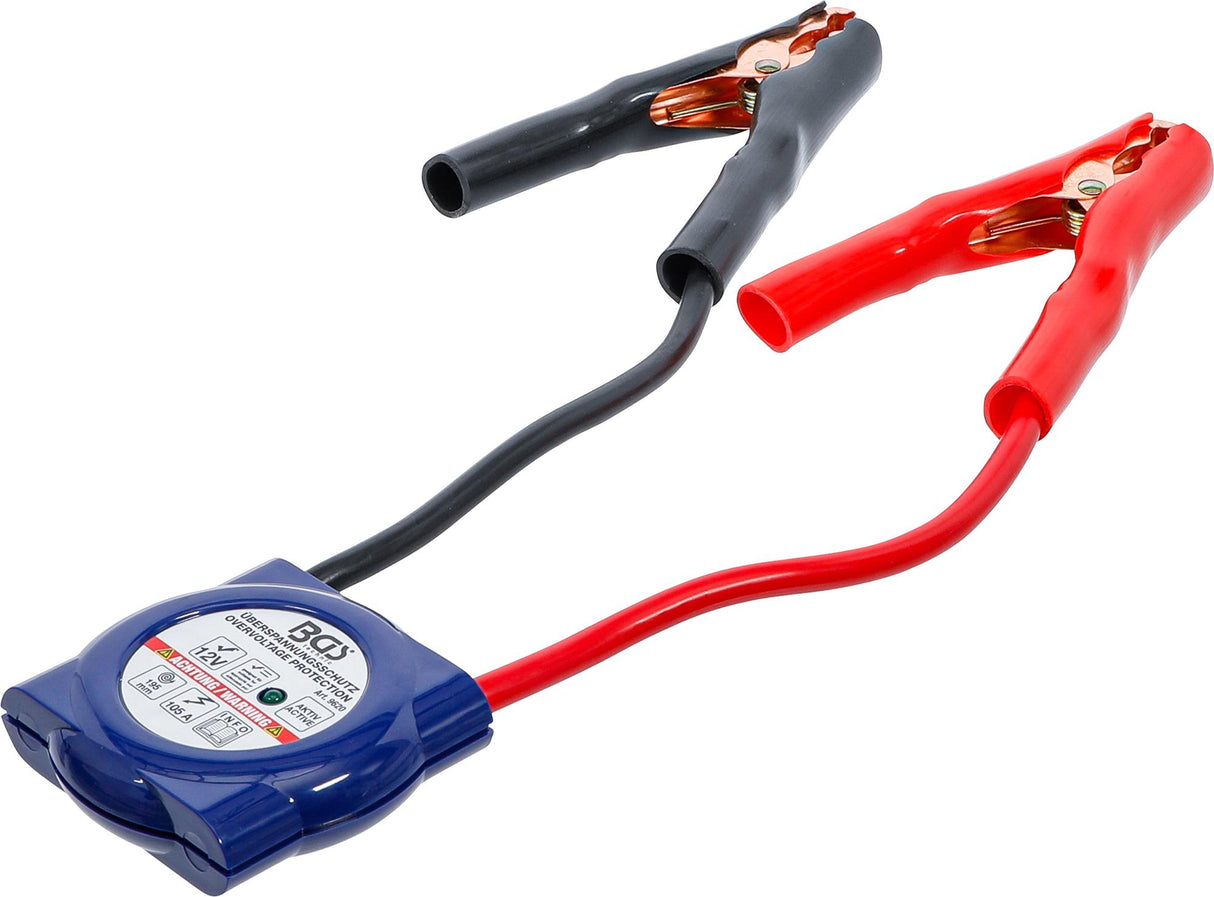 OVERVOLTAGE PROTECTION | 12 V (9620)