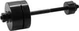 REAR AXLE BUSH TOOL SET | FOR VW GOLF AND AUDI A3 (8437)