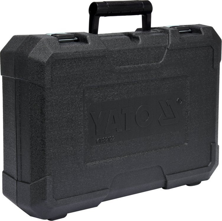 ROTARY HAMMER SDS-PLUS WITH 13MM CHUCK (YT-82122)