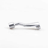 SPECIAL INJECTION LINE WRENCH | MERCEDES-BENZ | 12.5 MM (1/2") | 19 MM (SK920071)