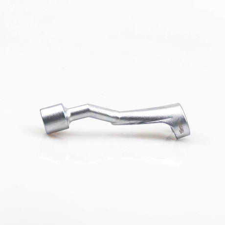 SPECIAL INJECTION LINE WRENCH | MERCEDES-BENZ | 12.5 MM (1/2") | 19 MM (SK920071)