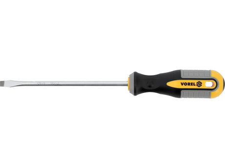 SLOTTED SCREWDRIVER 6X150MM (60957)