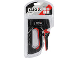 STAPLE GUN 6 FUNCTIONS (YT-70025)