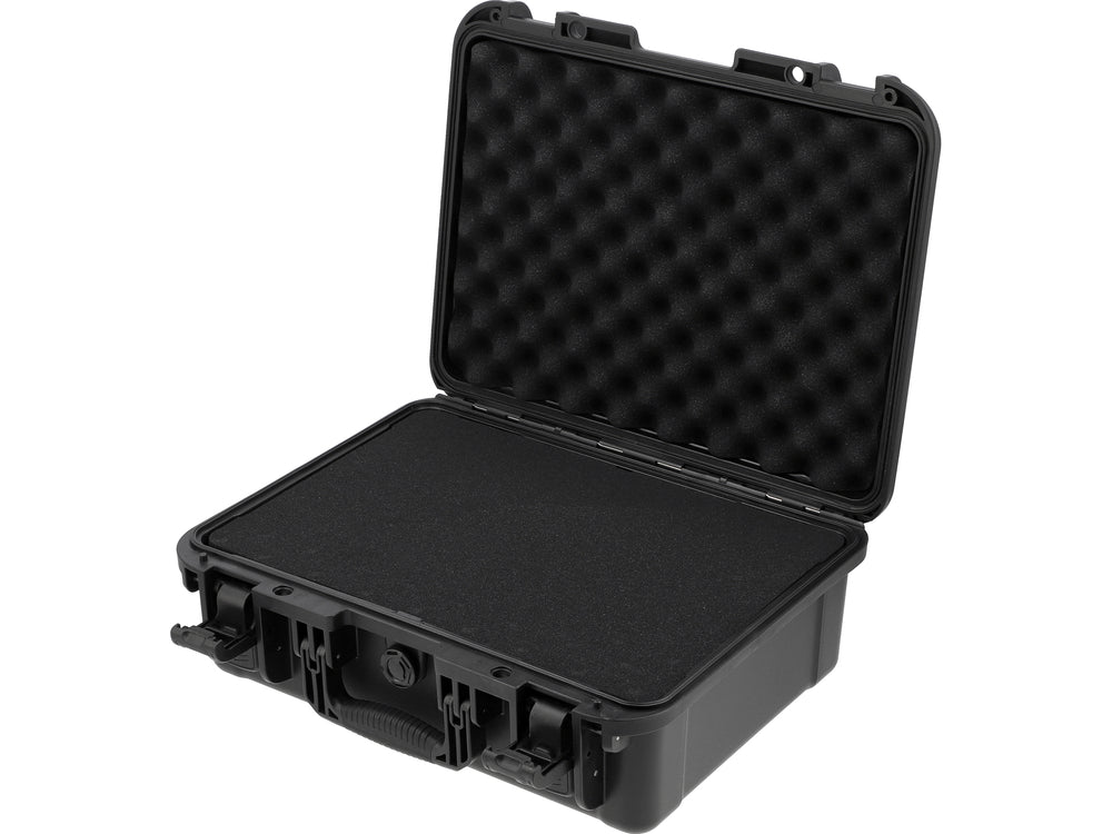 CASE | SHOCKPROOF | WATERPROOF | L410 X W335 X H145 MM (YT-088974)