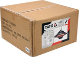 HANGING INFRARED HEATER 1500W REMOTE C. (YT-99501)