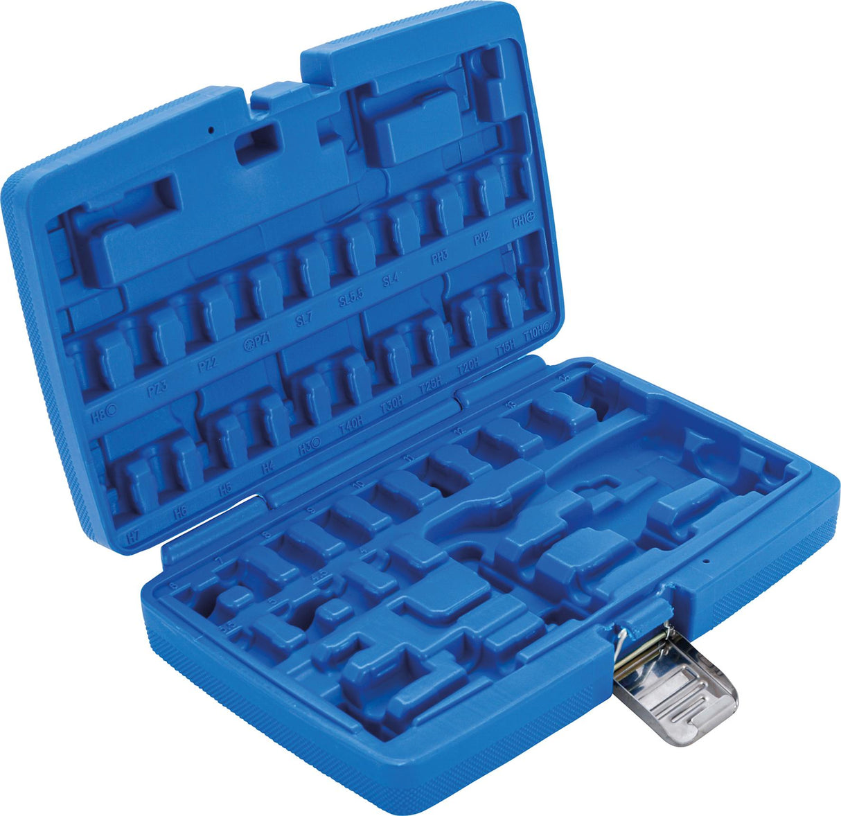 EMPTY CASE FOR BGS 2145, 2146 (2146-LEER)