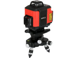 4D GREEN LASER WITH ELECTRONIC COMPENSATOR (YT-30424)