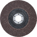 FLAP DISC | Ø 125 MM | K 80 (3976)