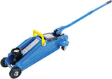 FLOOR JACK | HYDRAULIC | 2 T (1880)