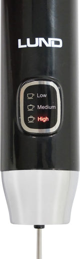 RECHARGEABLE MILK FROTHER, USB CHARGING (68477)