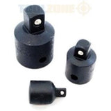 IMPACT ADAPTER SET | 3 PCS. (RA03)