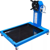 ENGINE STAND | HEAVY DUTY | 800 KG (71100)