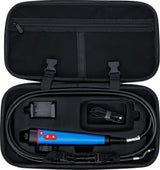 WIRELESS COLOR BORESCOPE WITH LED LIGHTING (70333)