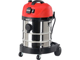 INDUSTRIAL VACUUM CLEANER | 1400 W (YT-85719)