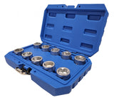 WHEEL LOCKING BOLT SET | LAND ROVER | 10 PCS. (H7034)
