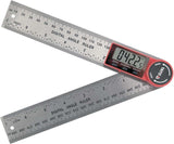 200 MM DIGITAL ANGLE RULER (YT-71003)