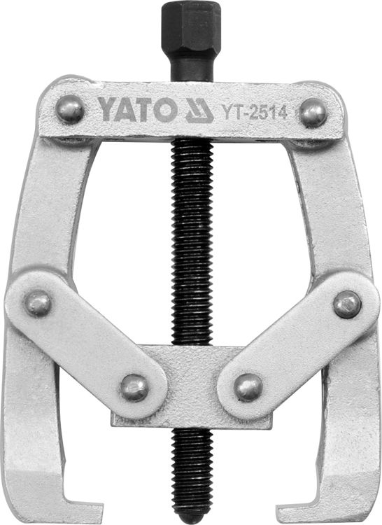 2 ARMS JAW PULLER 4" (YT-2514)