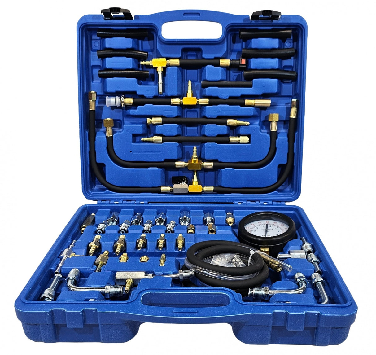 FUEL PRESSURE GAUGE | MULTIFUNCTIONAL (SK1089)