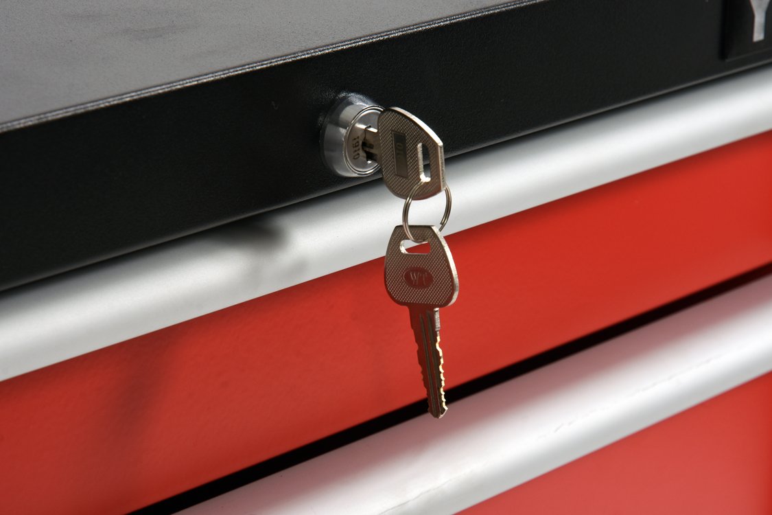 4 DRAWER BASE CABINET (YT-08933)