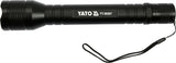 FLASHLIGHT 10W, 254X46MM (YT-08567)