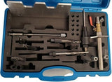 BROKEN GLOW PLUG REPAIR KIT | VAG | 28 PCS. (GPT28)