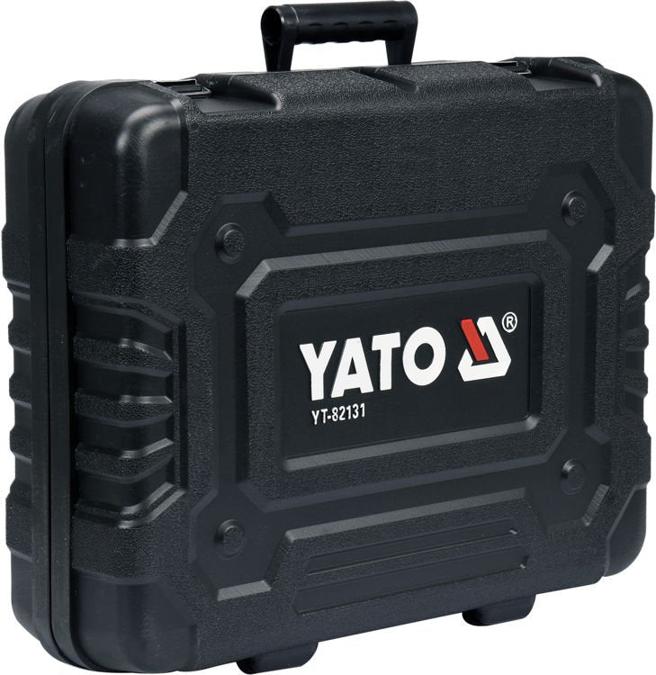 ROTARY HAMMER SDS MAX 20J 1300W 7KG (YT-82131)