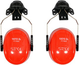 CAP MOUNT EARMUFFS (YT-74624)