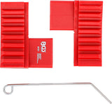 CAMSHAFT LOCKING TOOL | FOR OPEL / VAUXHALL 1.6 / 1.8 L (8721)