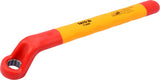 INSULATED RING WRENCH 9MM VDE (YT-20983)