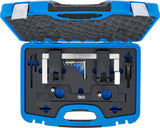 ENGINE TIMING TOOL SET | FOR BMW N20, N26 | 10 PCS. (62637)