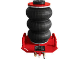 PNEUMATIC JACK 4T (YT-17229)