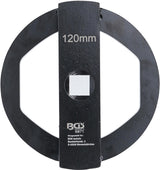 AXLE NUT / WHEEL CAPSULE SOCKET | FOR BPW AXLES | 120 MM (6971)