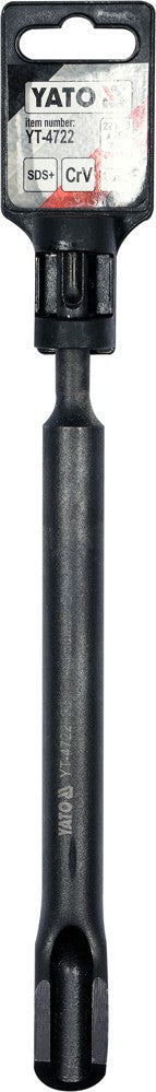 HOLLOW CHISEL SDS PLUS (YT-4722)